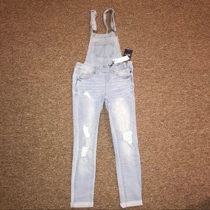 BRAND NEW overalls